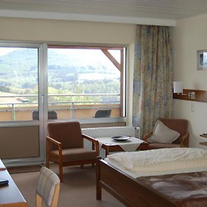 Deluxe Doppelzimmer