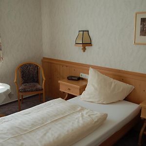 Budget Zimmer